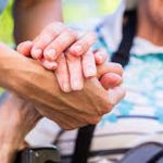 Support Worker Position